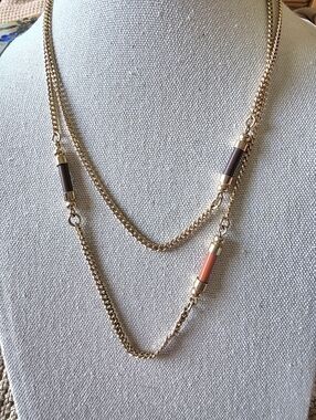 Vintage 1979 Sarah Coventry INDIAN SUMMER Necklace